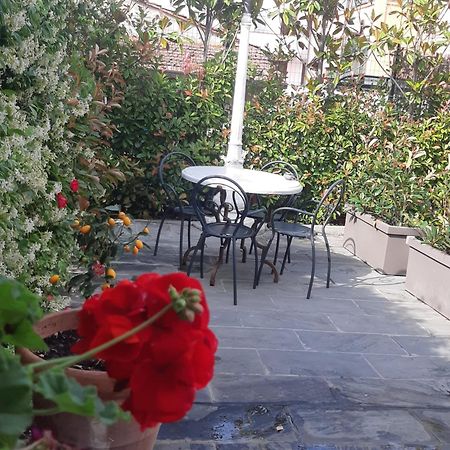 Villa Manuela Altopascio Εξωτερικό φωτογραφία