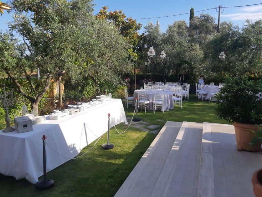 Villa Manuela Altopascio Εξωτερικό φωτογραφία