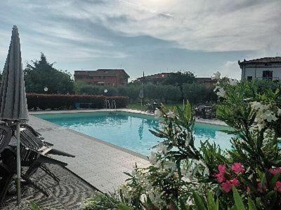 Villa Manuela Altopascio Εξωτερικό φωτογραφία